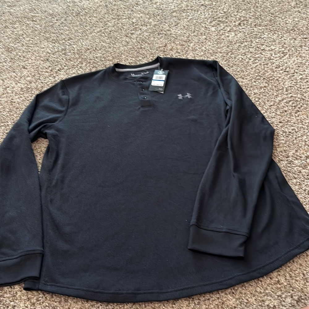 Under Armour Mens NWT sz XL.